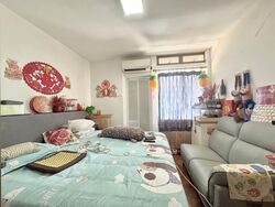 Faber Hills (D5), Apartment #588256621